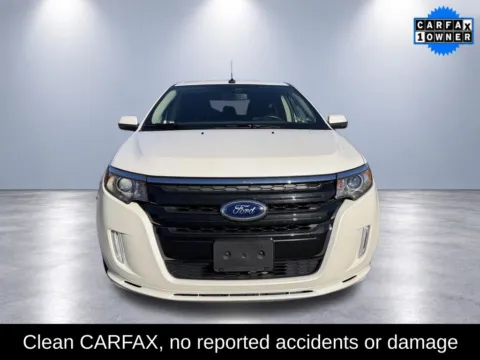 Photos of 2013 Ford Edge Sport for sale in Lebanon, PA at Keller Bros Motor Co