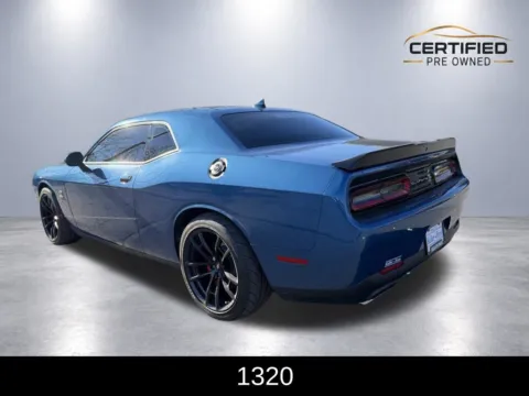 More photos of 2022 Dodge Challenger R/T Scat Pack at Keller Bros Motor Co, PA