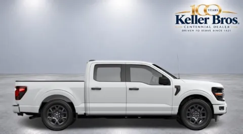More photos of 2026 Ford F-150 STX at Keller Bros Motor Co, PA