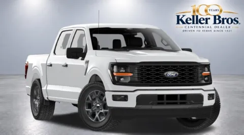 More photos of 2026 Ford F-150 STX at Keller Bros Motor Co, PA