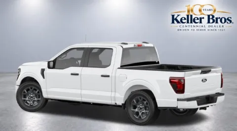 Photos of 2026 Ford F-150 STX for sale in Lebanon, PA at Keller Bros Motor Co