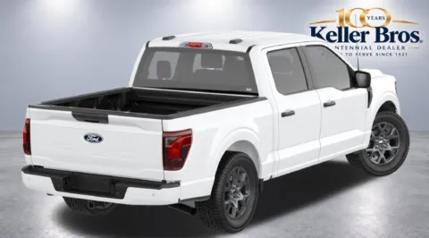 Another view of 2026 Ford F-150 STX for sale in Lebanon, PA at Keller Bros Motor Co