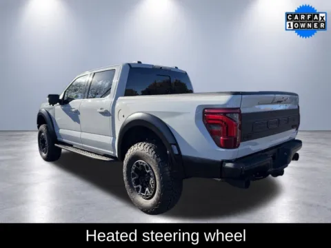 More photos of 2026 Ford F-150 Raptor R at Keller Bros Motor Co, PA