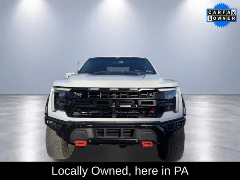Photos of 2026 Ford F-150 Raptor R for sale in Lebanon, PA at Keller Bros Motor Co
