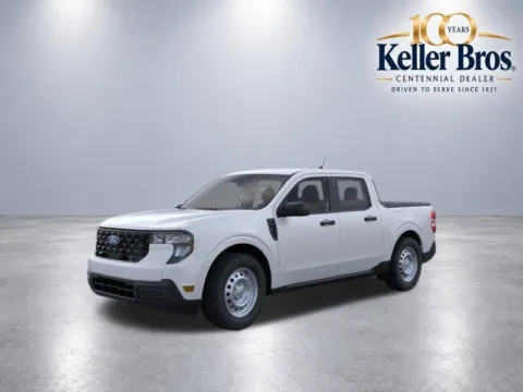 Photos of 2026 Ford Maverick XL for sale in Lebanon, PA at Keller Bros Motor Co