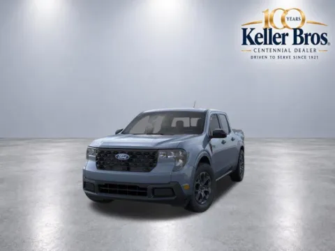 Another view of 2026 Ford Maverick XLT for sale in Lebanon, PA at Keller Bros Motor Co
