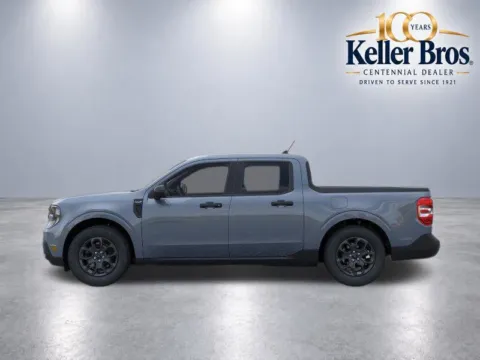 More photos of 2026 Ford Maverick XLT at Keller Bros Motor Co, PA