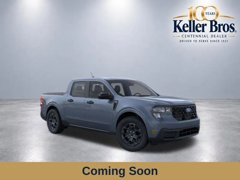 Gray 2026 Ford Maverick XLT for sale in Lebanon, PA