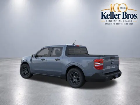 More photos of 2026 Ford Maverick XLT at Keller Bros Motor Co, PA