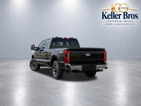 More photos of 2027 Ford F-250SD at Keller Bros Motor Co, PA