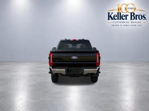 More photos of 2027 Ford F-250SD at Keller Bros Motor Co, PA