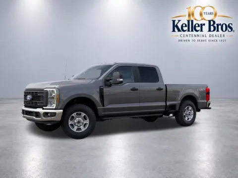 Photos of 2027 Ford F-250SD XL for sale in Lebanon, PA at Keller Bros Motor Co