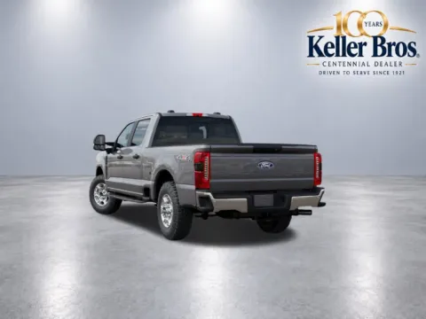 More photos of 2027 Ford F-250SD XL at Keller Bros Motor Co, PA