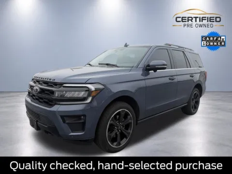 More photos of 2023 Ford Expedition Limited at Keller Bros Motor Co, PA