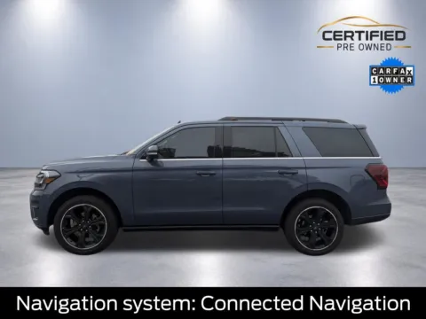 More photos of 2023 Ford Expedition Limited at Keller Bros Motor Co, PA