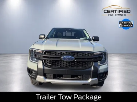 Photos of 2024 Ford Ranger XLT for sale in Lebanon, PA at Keller Bros Motor Co