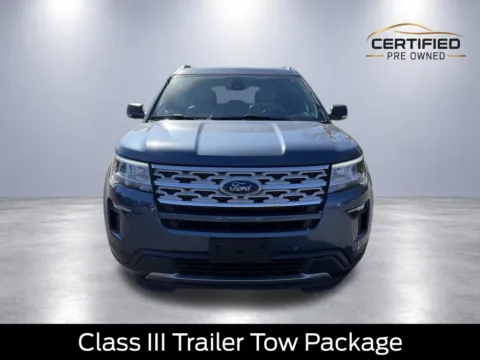 Photos of 2019 Ford Explorer XLT for sale in Lebanon, PA at Keller Bros Motor Co