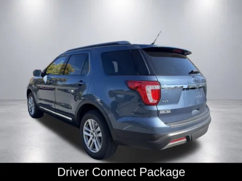 More photos of 2019 Ford Explorer XLT at Keller Bros Motor Co, PA