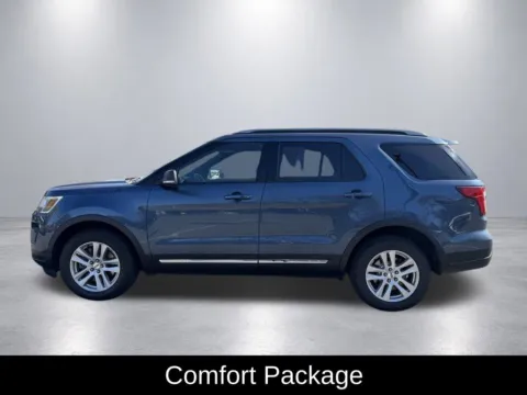 More photos of 2019 Ford Explorer XLT at Keller Bros Motor Co, PA