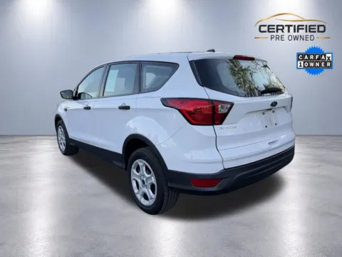 More photos of 2019 Ford Escape S at Keller Bros Motor Co, PA