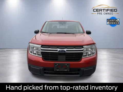 Photos of 2024 Ford Maverick Lariat for sale in Lebanon, PA at Keller Bros Motor Co