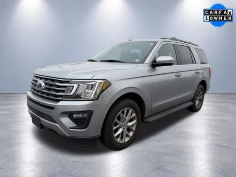 Another view of 2020 Ford Expedition XLT for sale in Lebanon, PA at Keller Bros Motor Co