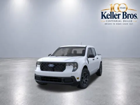 Another view of 2026 Ford Maverick XLT for sale in Lebanon, PA at Keller Bros Motor Co