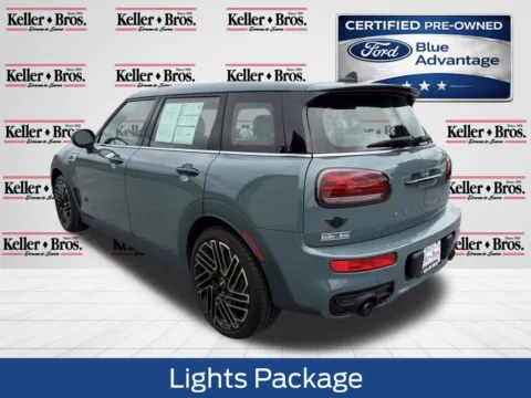 More photos of 2023 MINI Cooper S Clubman at Keller Bros Auto Co, PA