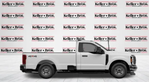 More photos of 2027 Ford F-350SD XL at Keller Bros Auto Co, PA