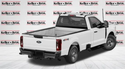 More photos of 2027 Ford F-350SD XL at Keller Bros Auto Co, PA