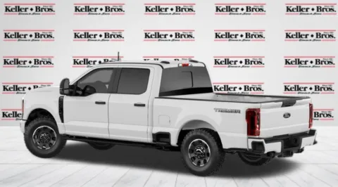 Another view of 2027 Ford F-250SD XL Tremor for sale in Lititz, PA at Keller Bros Auto Co
