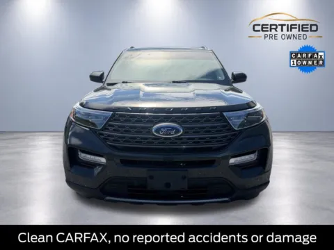 Photos of 2022 Ford Explorer XLT for sale in Lititz, PA at Keller Bros Auto Co