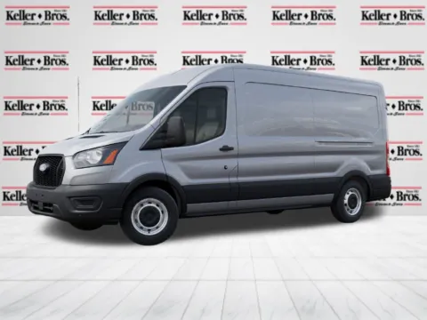 Photos of 2027 Ford Transit-250 for sale in Lititz, PA at Keller Bros Auto Co