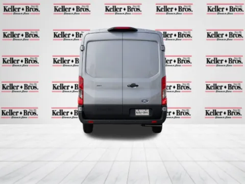 More photos of 2027 Ford Transit-250 at Keller Bros Auto Co, PA