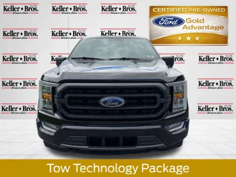 Photos of 2021 Ford F-150 XLT for sale in Lititz, PA at Keller Bros Auto Co