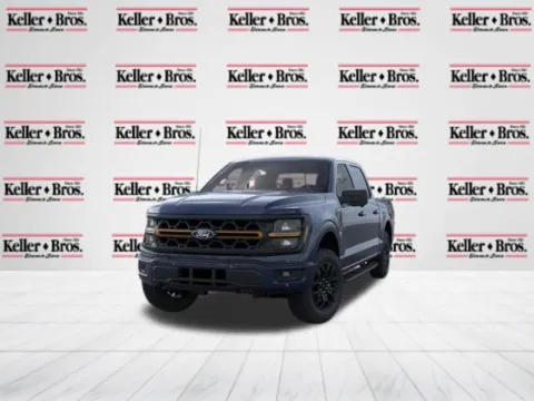 Another view of 2026 Ford F-150 Tremor for sale in Lititz, PA at Keller Bros Auto Co