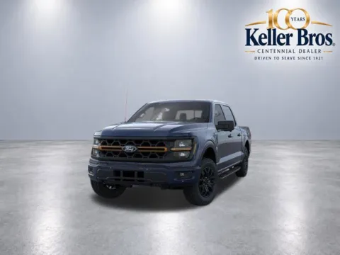 Another view of 2026 Ford F-150 Tremor for sale in Lititz, PA at Keller Bros Auto Co