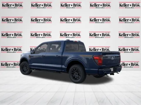 More photos of 2026 Ford F-150 Tremor at Keller Bros Auto Co, PA