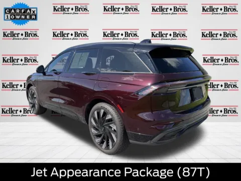 More photos of 2024 Lincoln Nautilus Reserve at Keller Bros Auto Co, PA