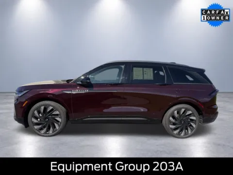 More photos of 2024 Lincoln Nautilus Reserve at Keller Bros Auto Co, PA