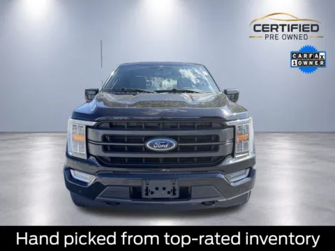 Photos of 2023 Ford F-150 Lariat for sale in Lititz, PA at Keller Bros Auto Co