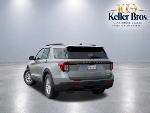 More photos of 2027 Ford Explorer Active at Keller Bros Auto Co, PA