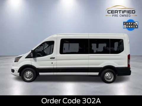 More photos of 2025 Ford Transit-350 XLT at Keller Bros Auto Co, PA
