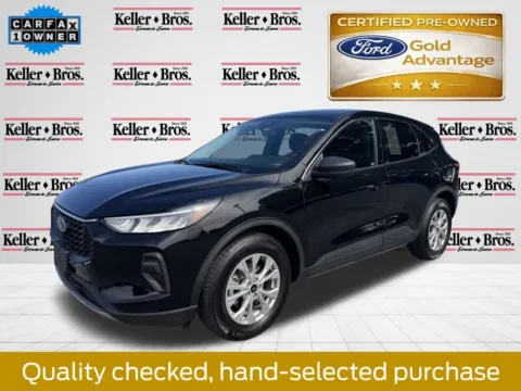 More photos of 2023 Ford Escape Active at Keller Bros Auto Co, PA