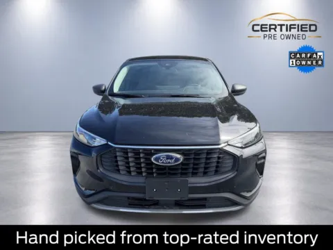 Photos of 2023 Ford Escape Active for sale in Lititz, PA at Keller Bros Auto Co