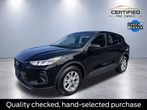 More photos of 2023 Ford Escape Active at Keller Bros Auto Co, PA