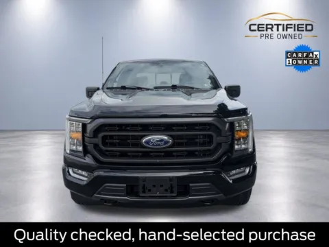 Photos of 2023 Ford F-150 XLT for sale in Lititz, PA at Keller Bros Auto Co
