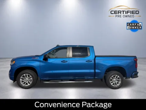 More photos of 2022 Chevrolet Silverado 1500 RST at Keller Bros Auto Co, PA