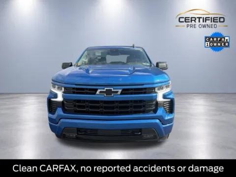 Photos of 2022 Chevrolet Silverado 1500 RST for sale in Lititz, PA at Keller Bros Auto Co