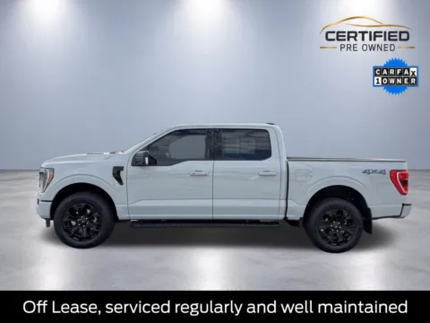 More photos of 2023 Ford F-150 XLT at Keller Bros Auto Co, PA